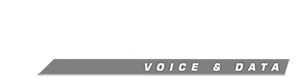 Express Voice and Data Logo