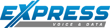 Express Voice and Data Logo